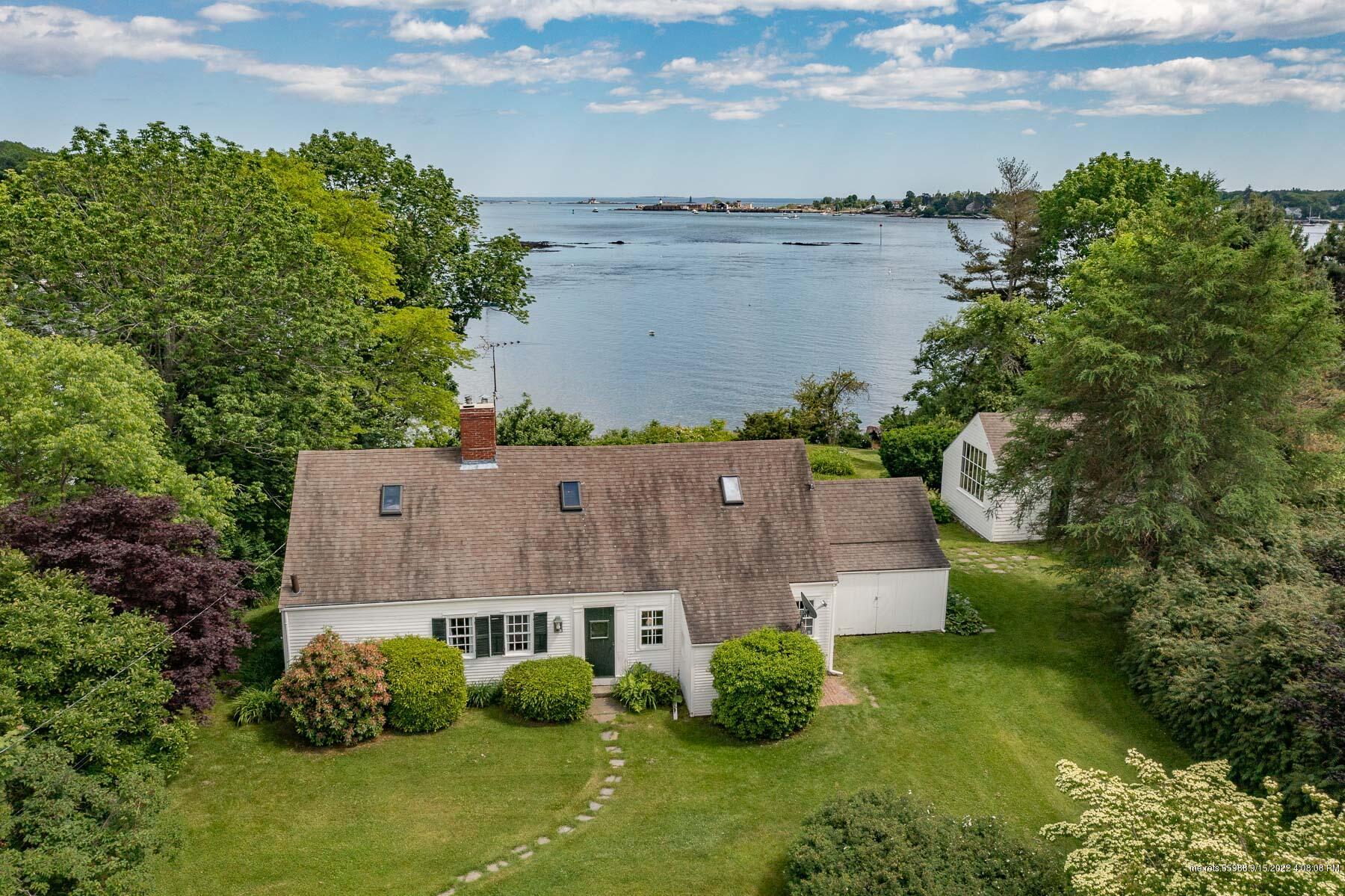 23 Bowen Road Kittery ME 03904