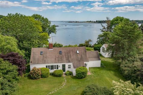 23 Bowen Road Kittery ME 03904