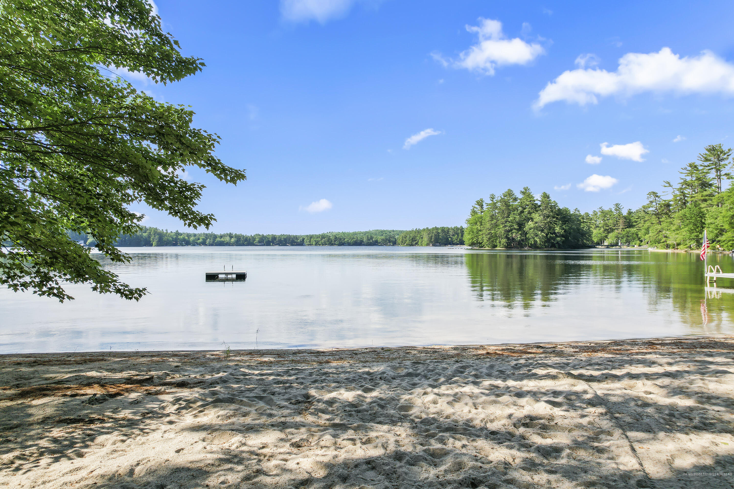 3 Pine Cove Road Gray ME 04039
