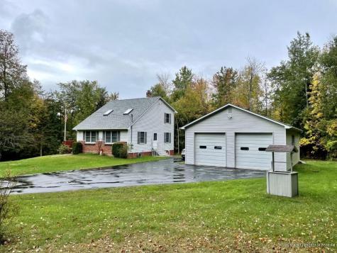 130 Abbott Road Albion ME 04910