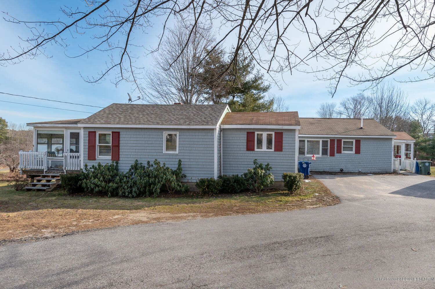 589 Methodist Road Westbrook ME 04092
