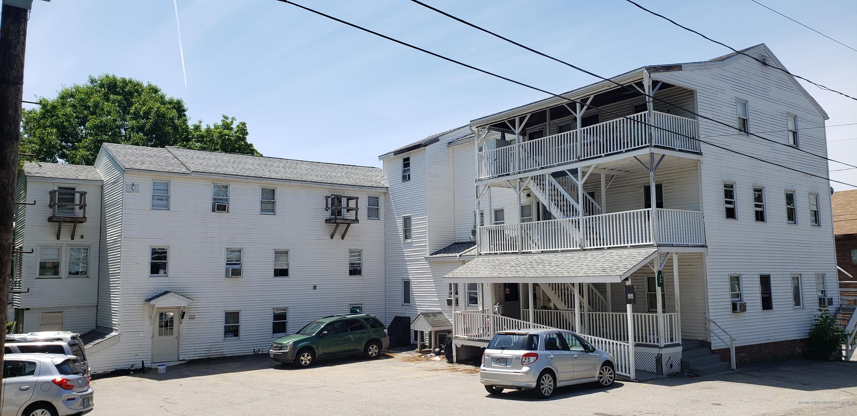 12 Lyman Street Berwick ME 03901