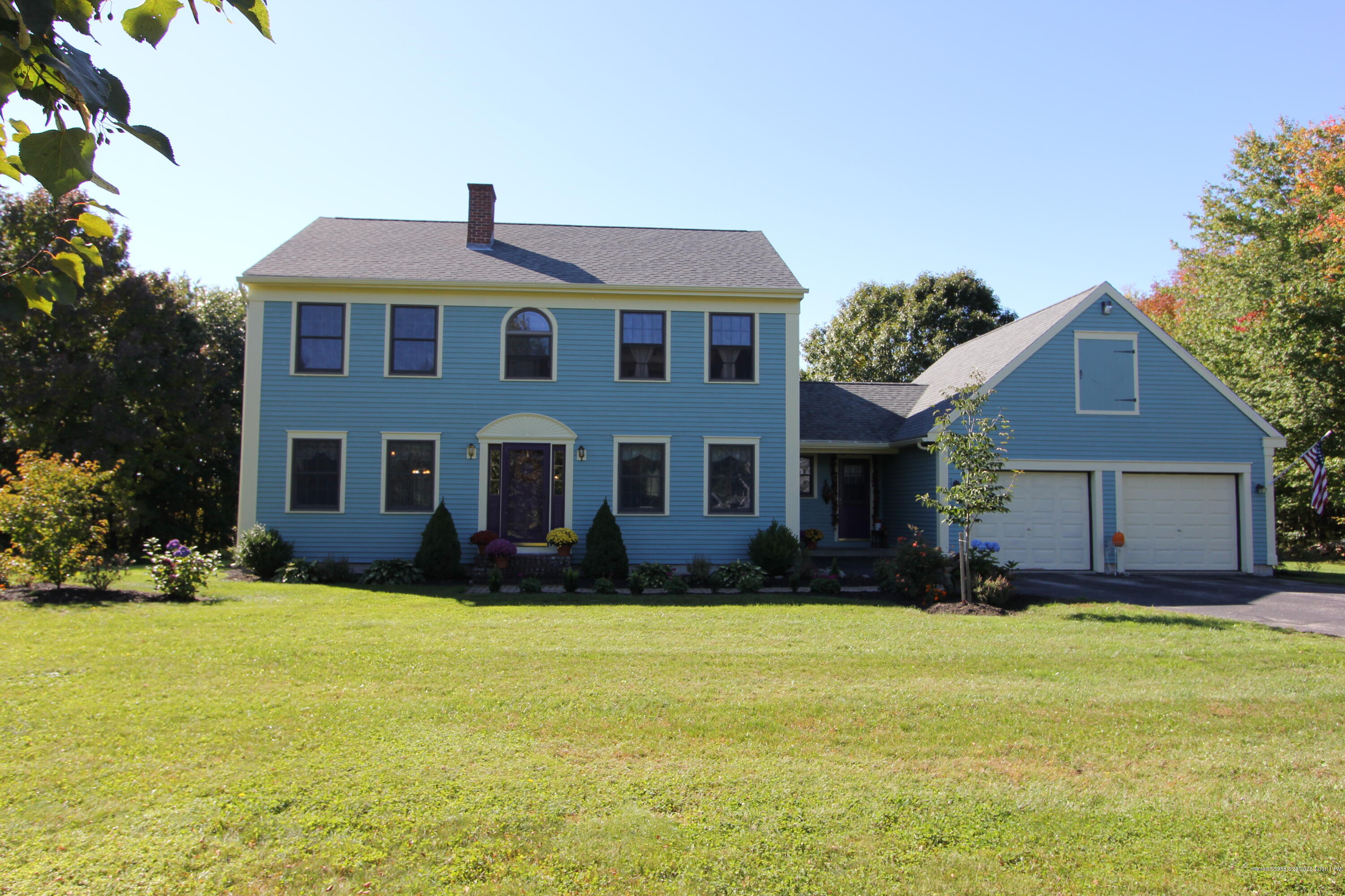 49 Fawn Lane Greene ME 04236