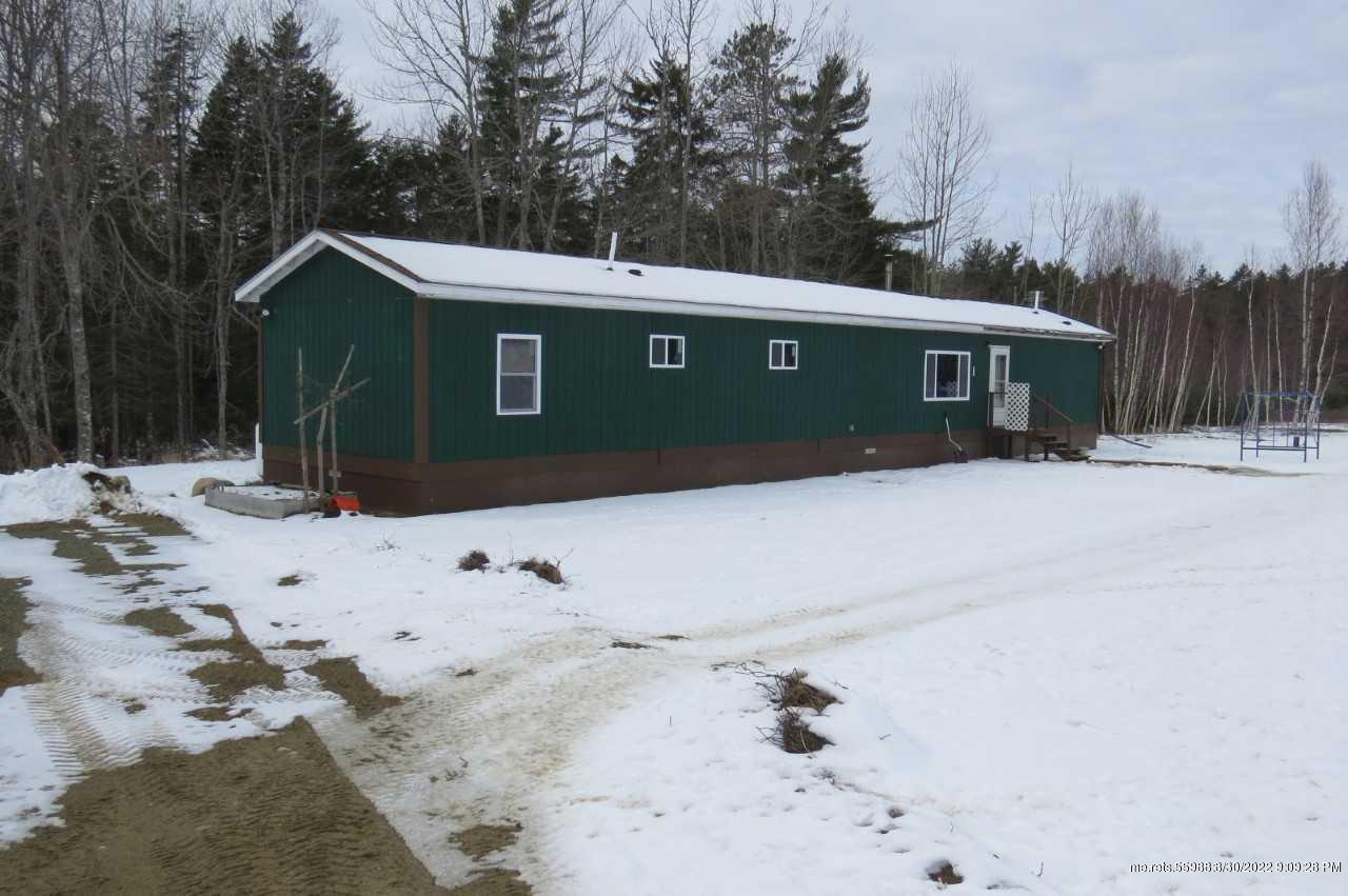 239 Walker Road Lamoine ME 04605