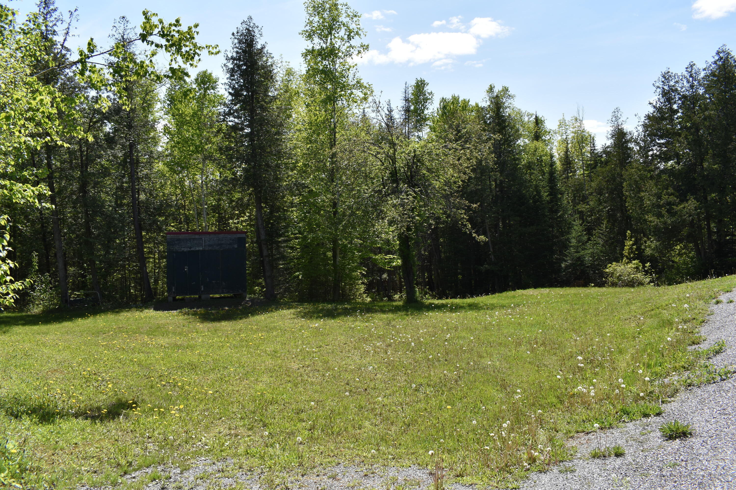 123 Bubar Road Saint Albans ME