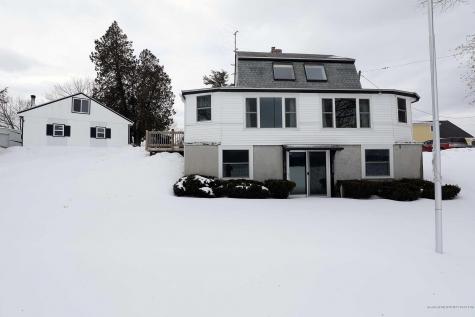 9 Weeks Road Vassalboro ME 04989