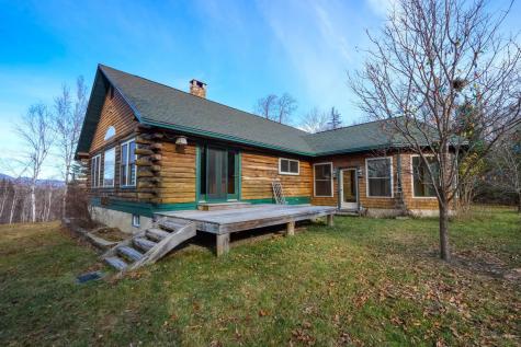 42 Circle Drive Salem Twp ME 04983