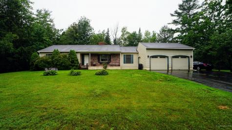 22 Forest Avenue Oakland ME 04963