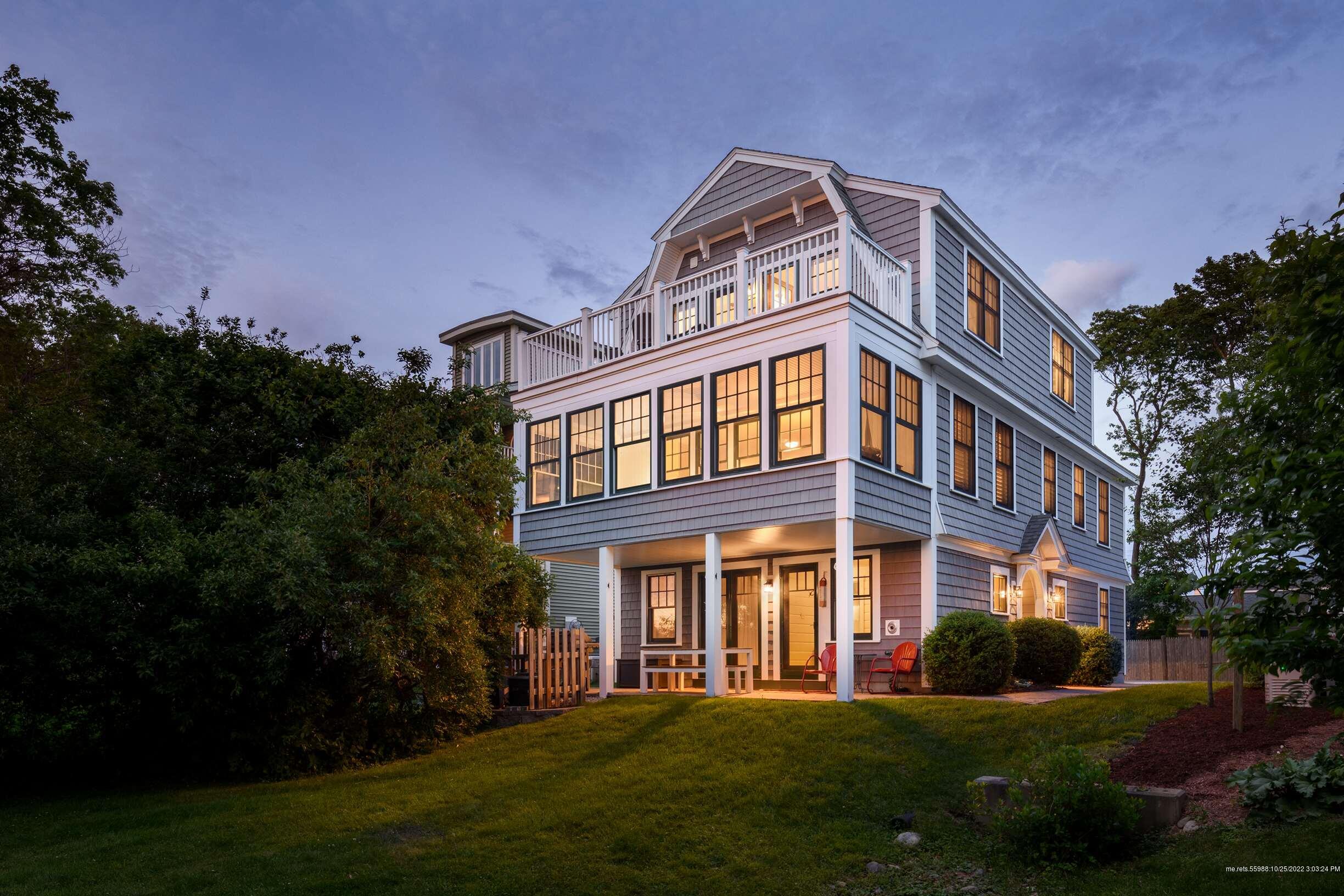 7 Witch Island Way Hampton NH 03842
