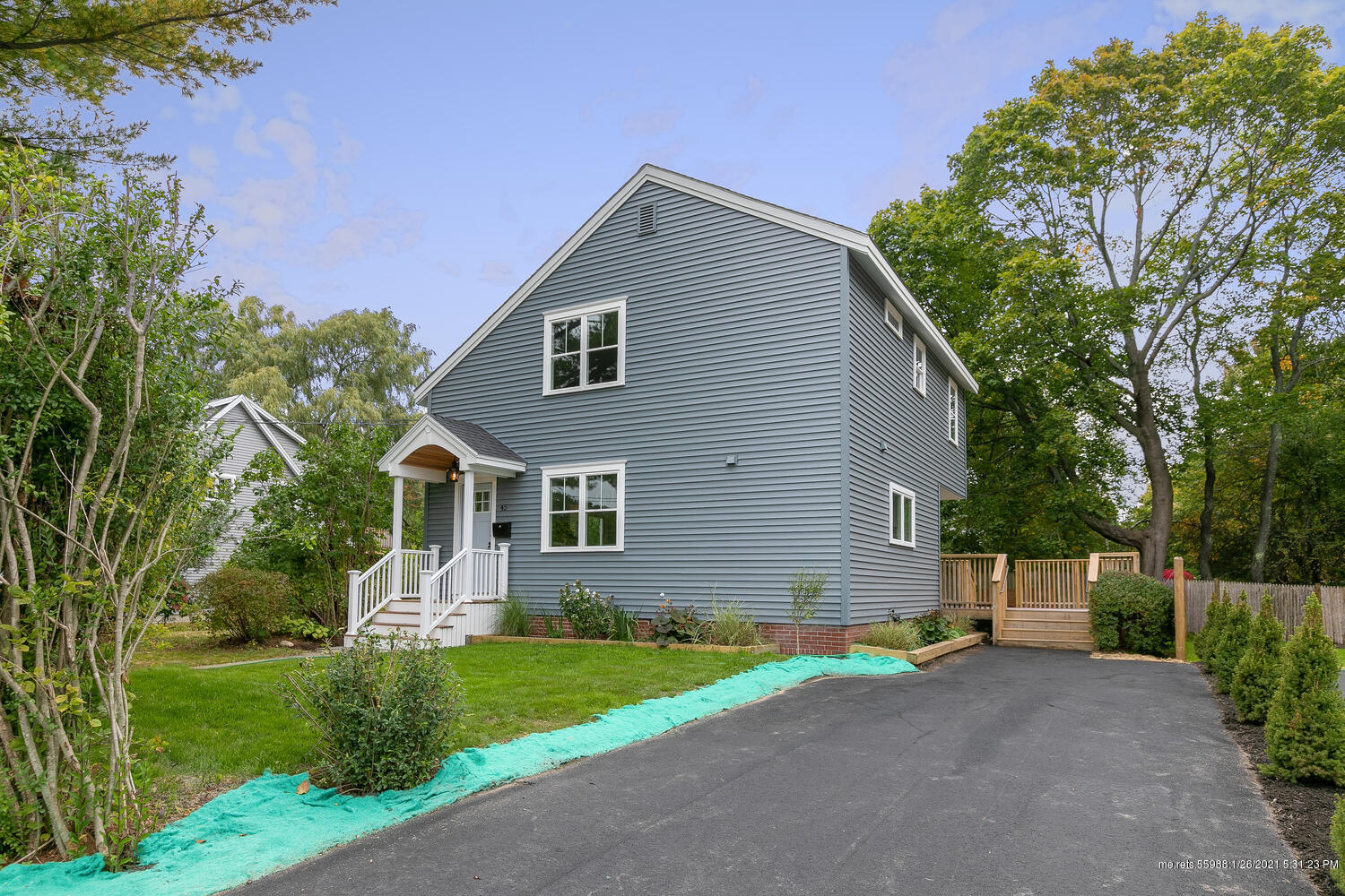 45 Smith Street South Portland ME 04106