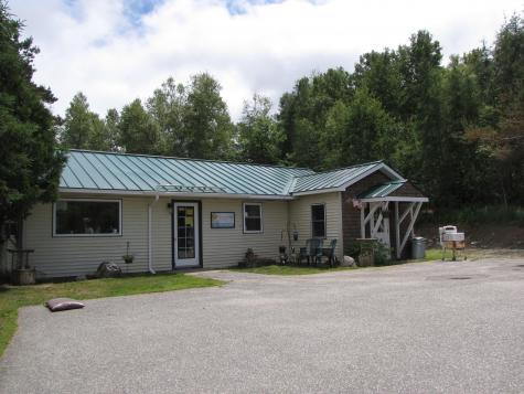 922 Main Street East Machias ME 04630