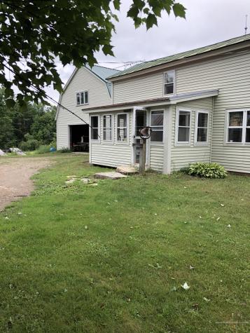 244 Jones Road Palermo ME 04354