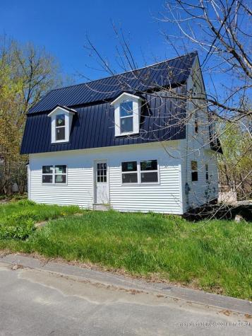 74 Maple Street Madison ME 04950