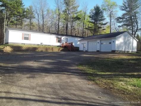 2231 Middle Road Sidney ME