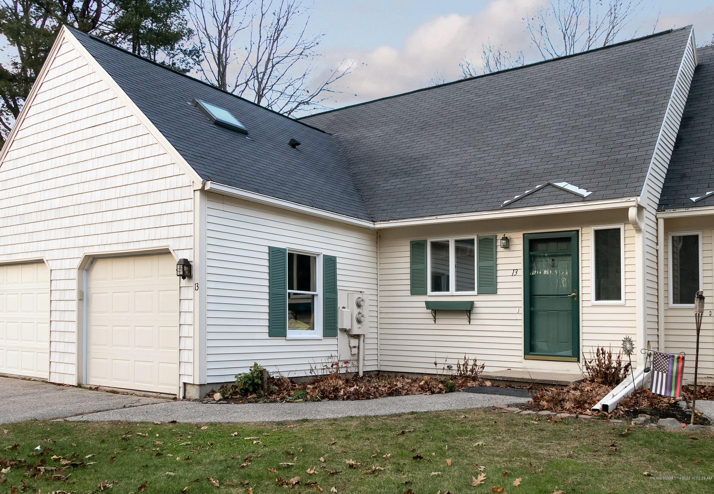 13 Chickadee Lane Kennebunk ME 04043