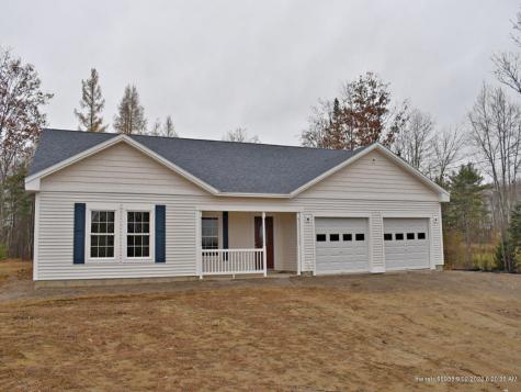 5 Chestnut Street Unity ME 04988