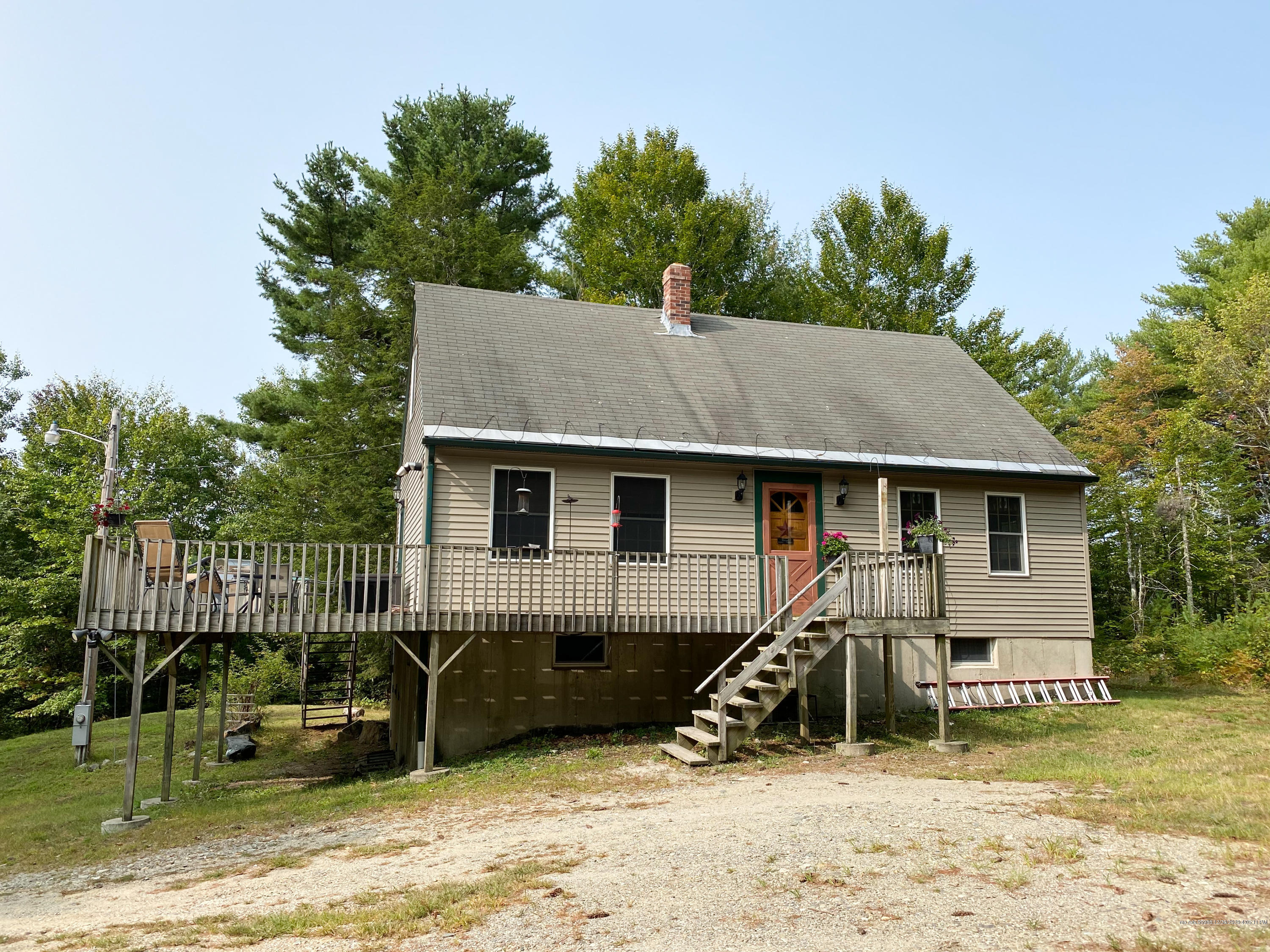 593 Red Bridge Road Ellsworth ME 04605