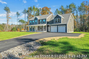 lot 7 Jada Drive Saco ME 04072