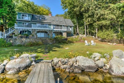 95 Loop Road Otisfield ME 04270