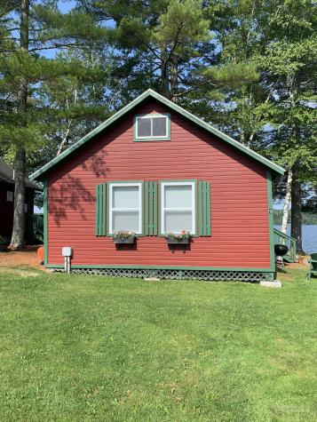 1270 Lakeview Drive China ME 04358