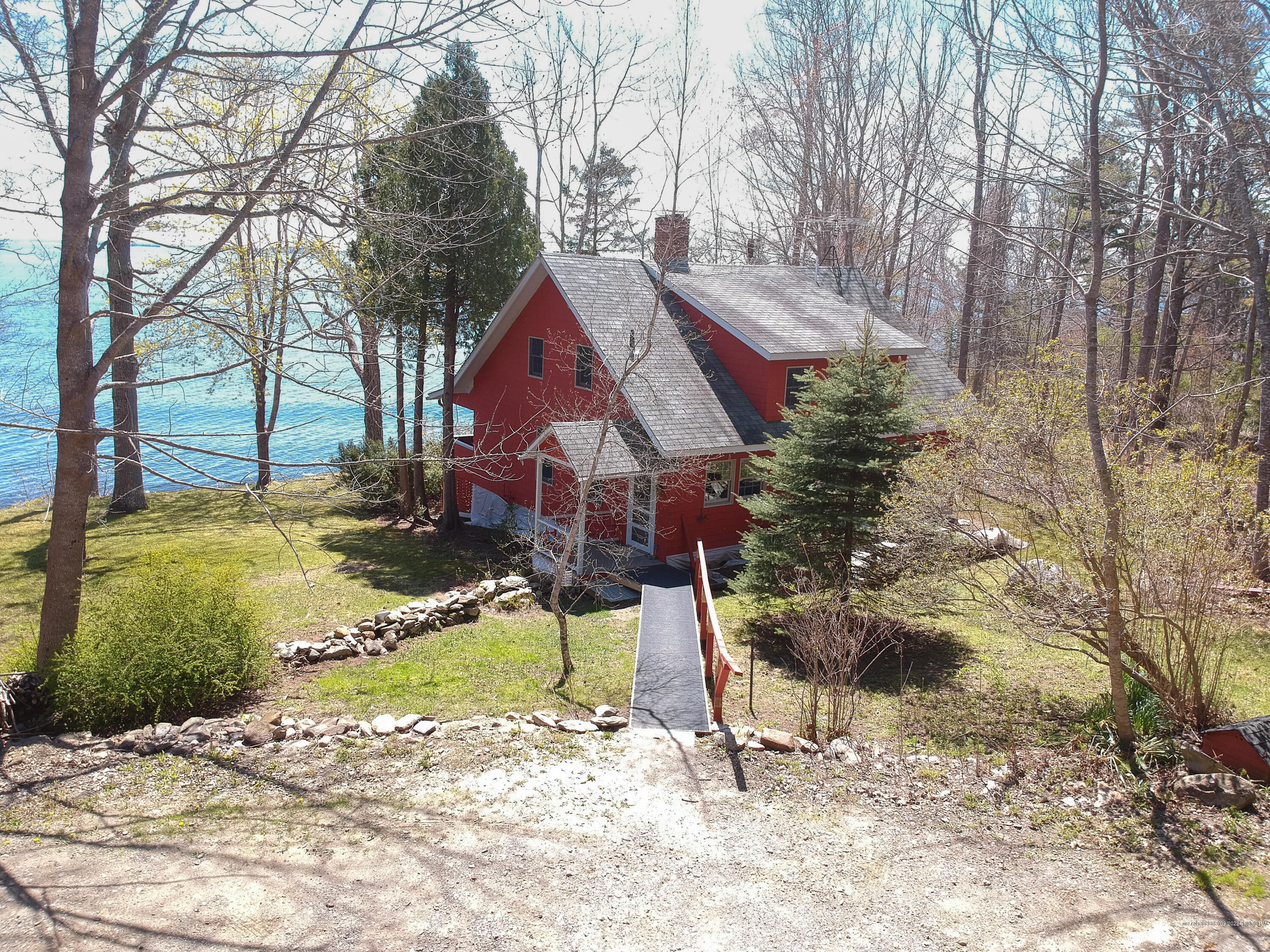 477 Belfast Road Camden ME 04843