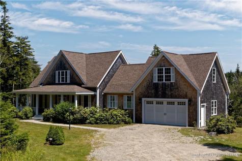 487 Yoho Head Road Machiasport ME 04655