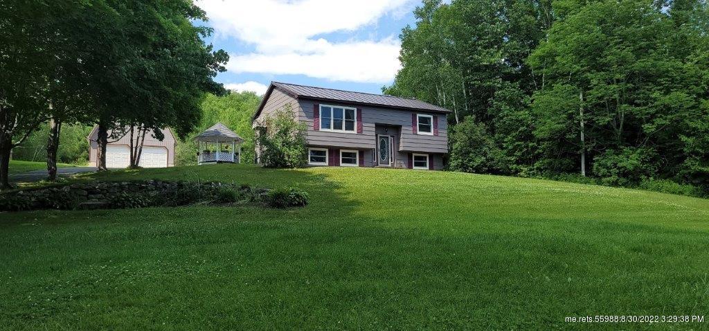 170 Isthmus Road Rumford ME 04276