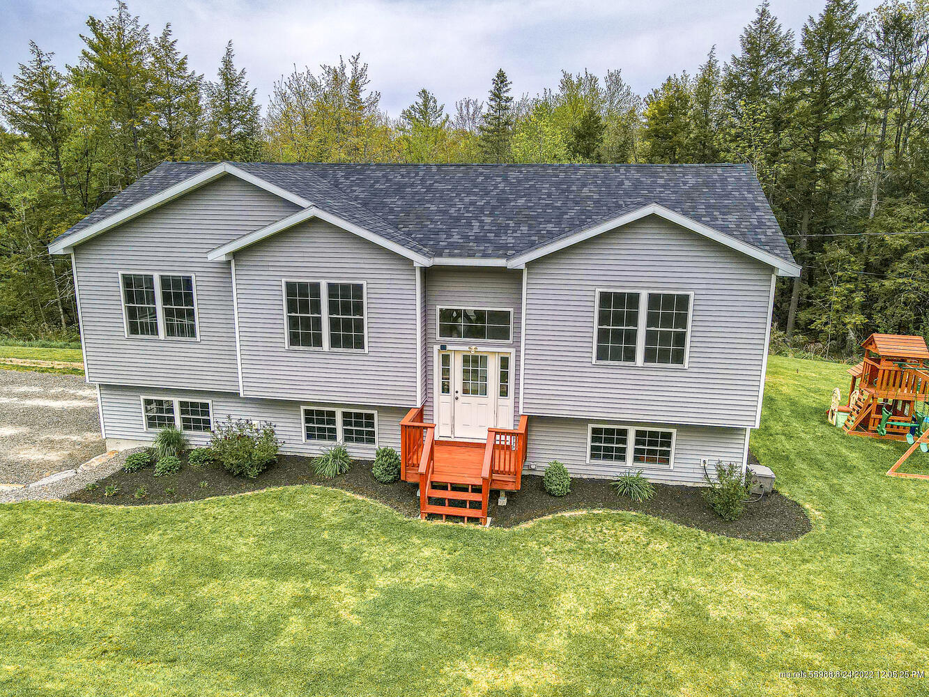 107 Natalie Drive West Gardiner ME 04345