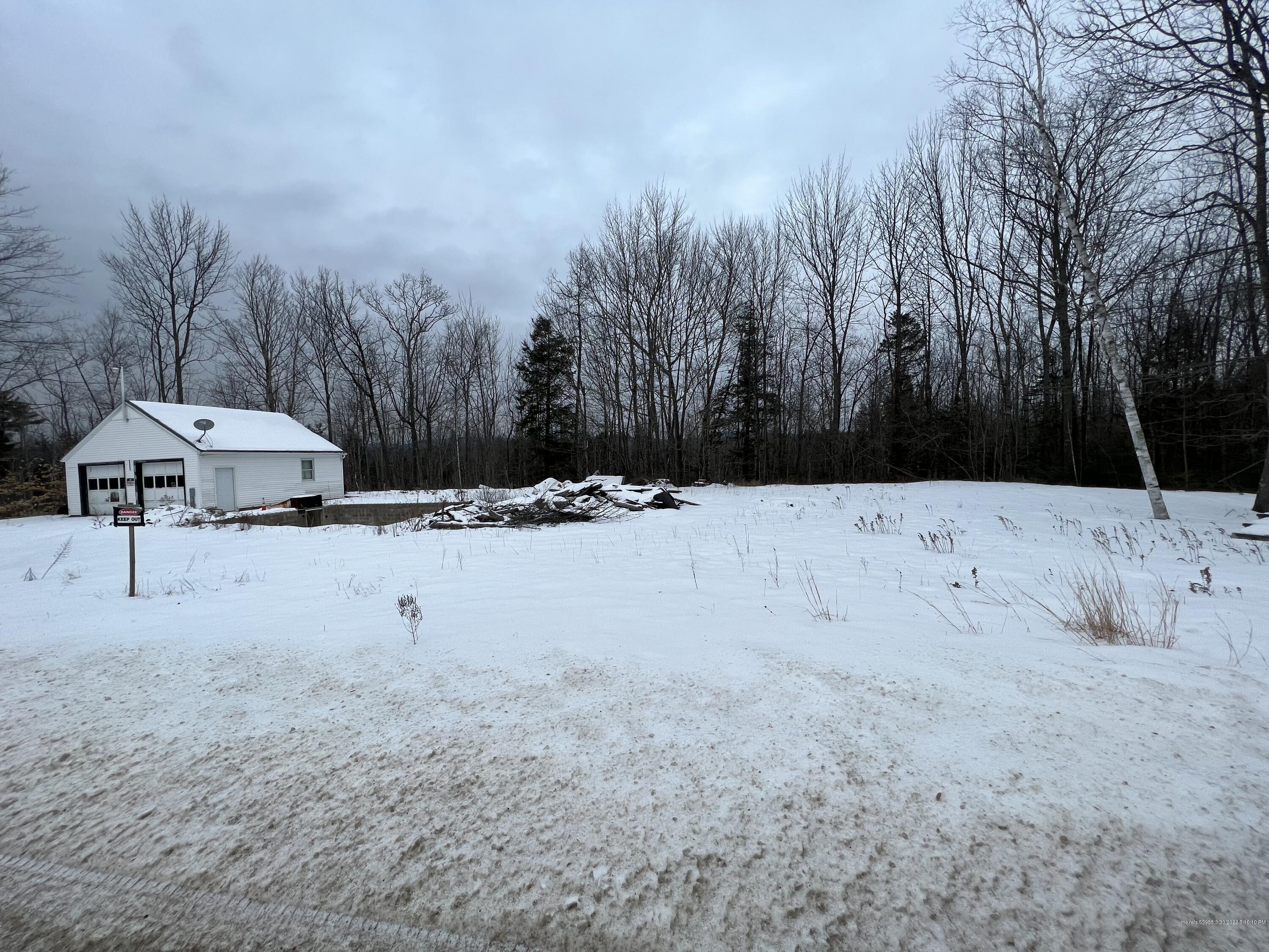 527 Greenwood Road Norway ME 04268