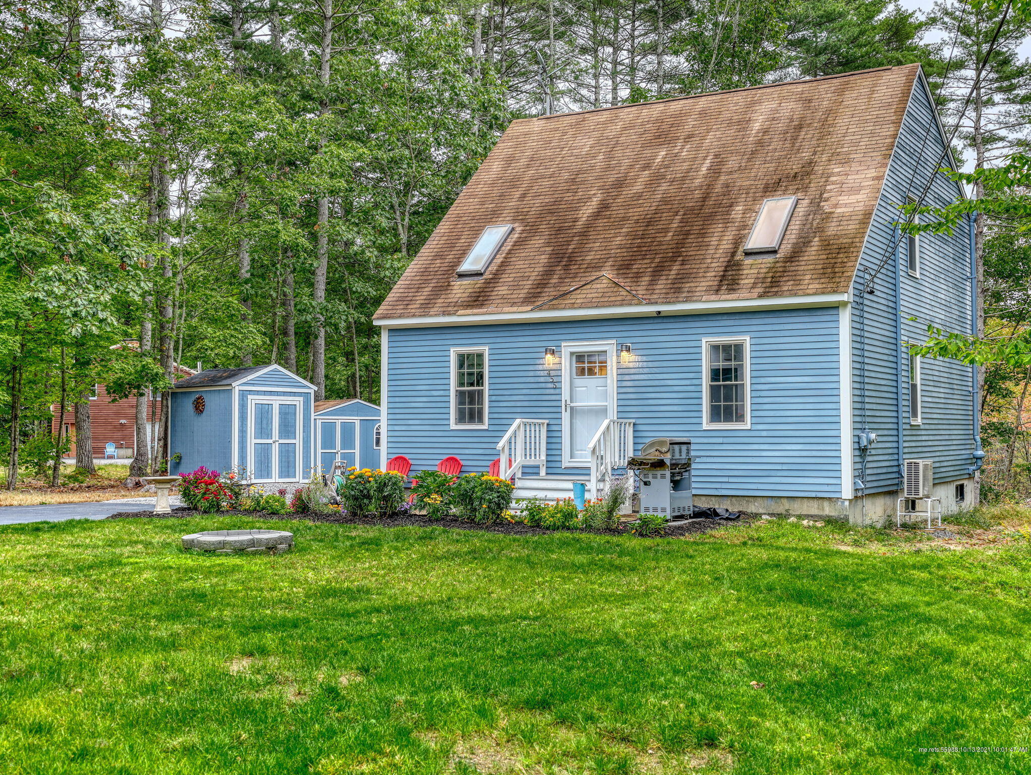 455 New Dam Road Waterboro ME 04061