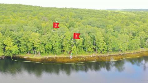 46 Brook Trout Lane Mount Vernon ME 04352