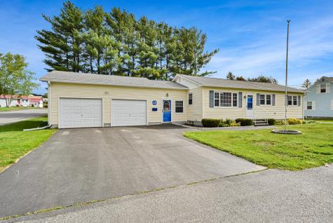 3 Windsor Avenue Augusta ME 04330