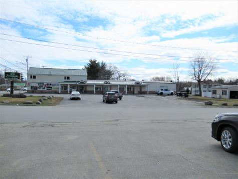 146 Kennedy Memorial Drive Waterville ME 04901