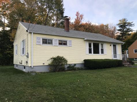 28 Berry Avenue Portland ME 04103