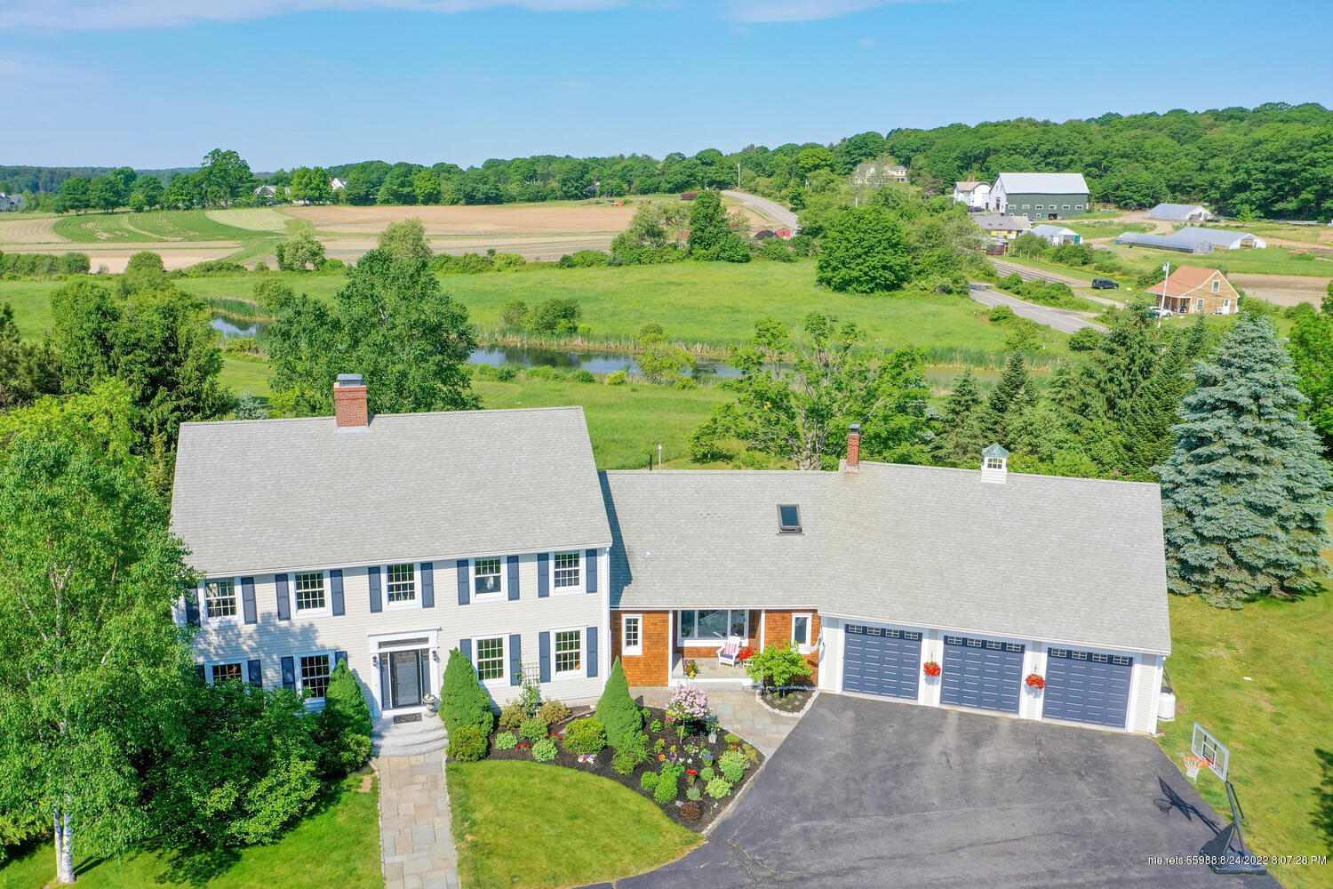 1 Wainwright Drive Cape Elizabeth ME 04107