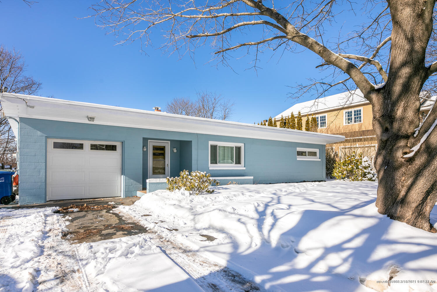 963 Highland Avenue South Portland ME 04106