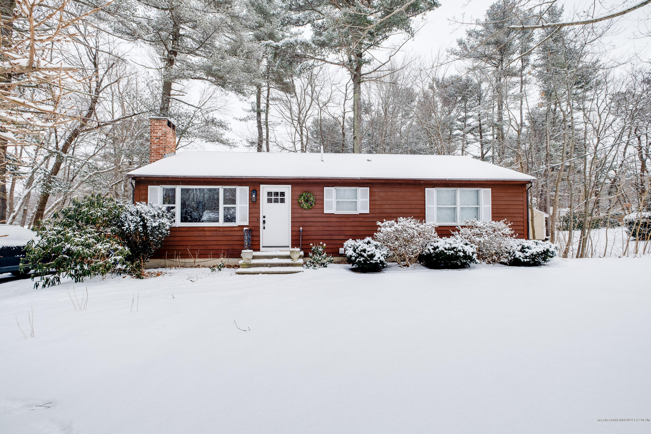 19 Sokokis Circle Topsham ME 04086