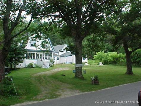 647 Herrick Road Sedgwick ME 04673