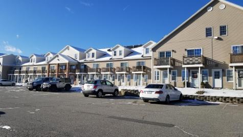 35 Mathews Street Waterville ME 04901