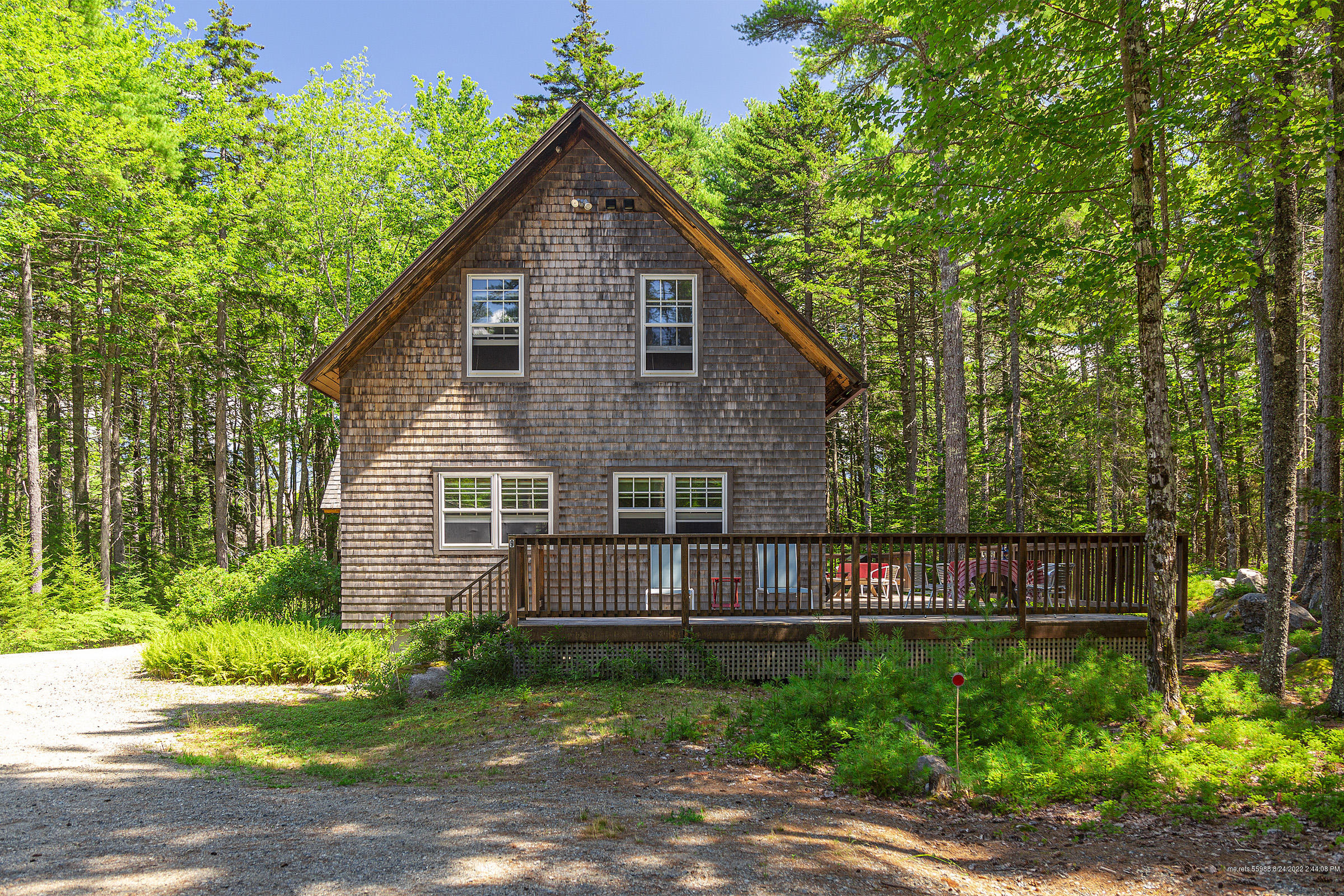 9 Ledgeview Way Mount Desert ME 04660