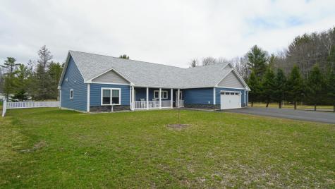 12 Goodrich Lane Winslow ME 04901