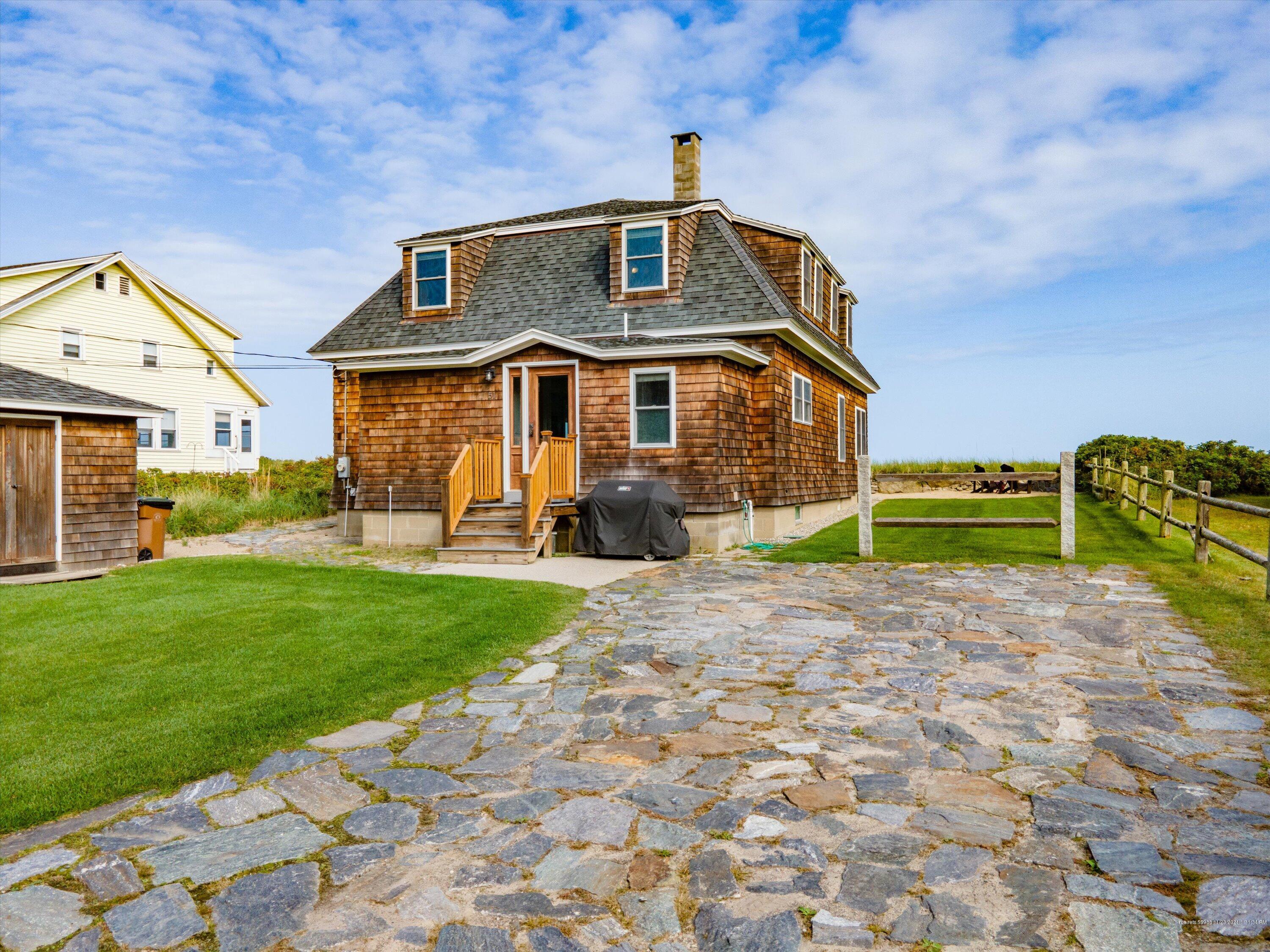 51 Oceanside Drive Saco ME 04072