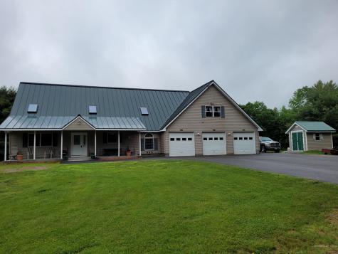 43 Pike Road Winslow ME 04901