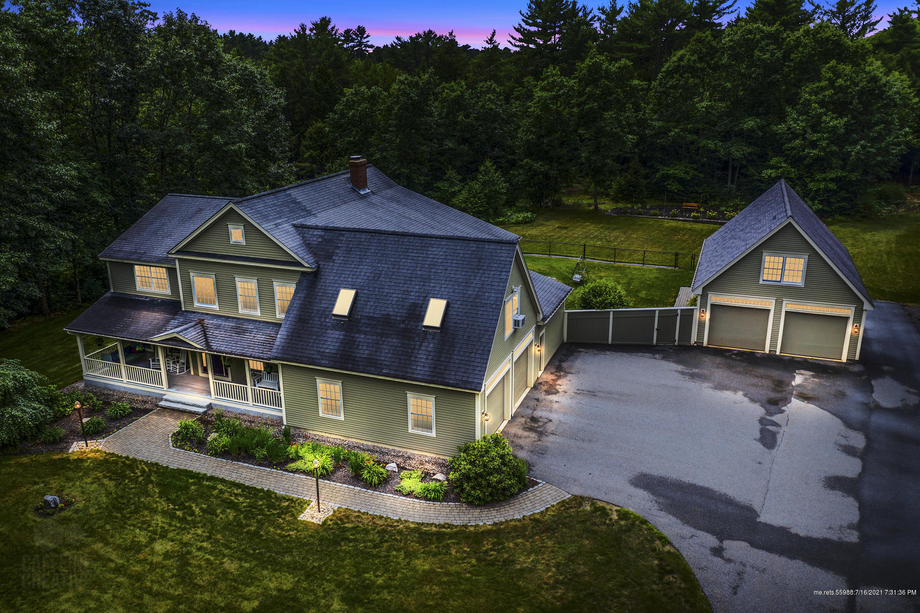 29 Whitney Way Topsham ME 04086