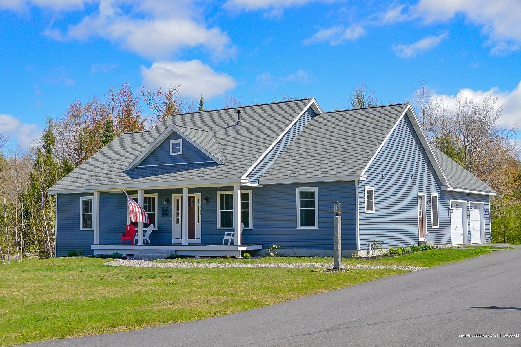113 Beaver Creek Farm Road Bridgton ME 04009