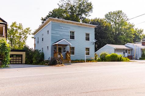 58 Riverside Drive Auburn ME 04210