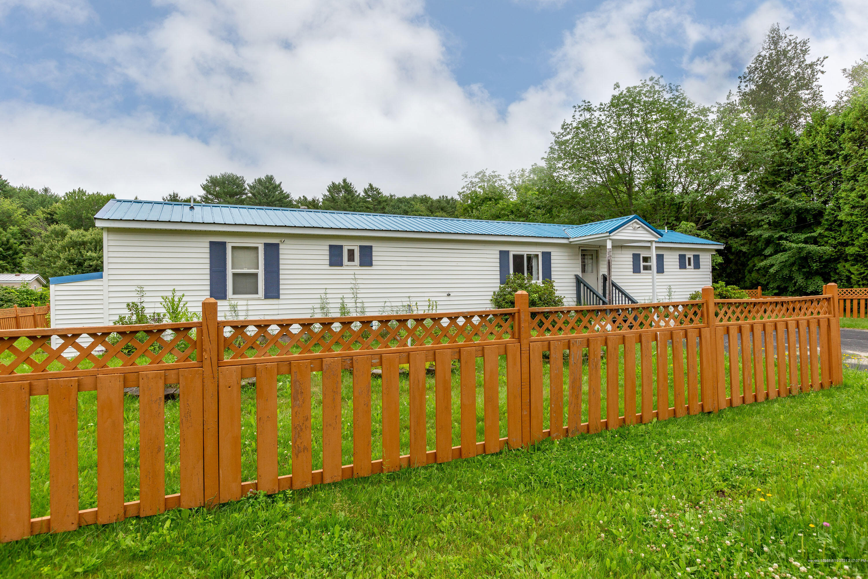 3 Bickford Drive Topsham ME