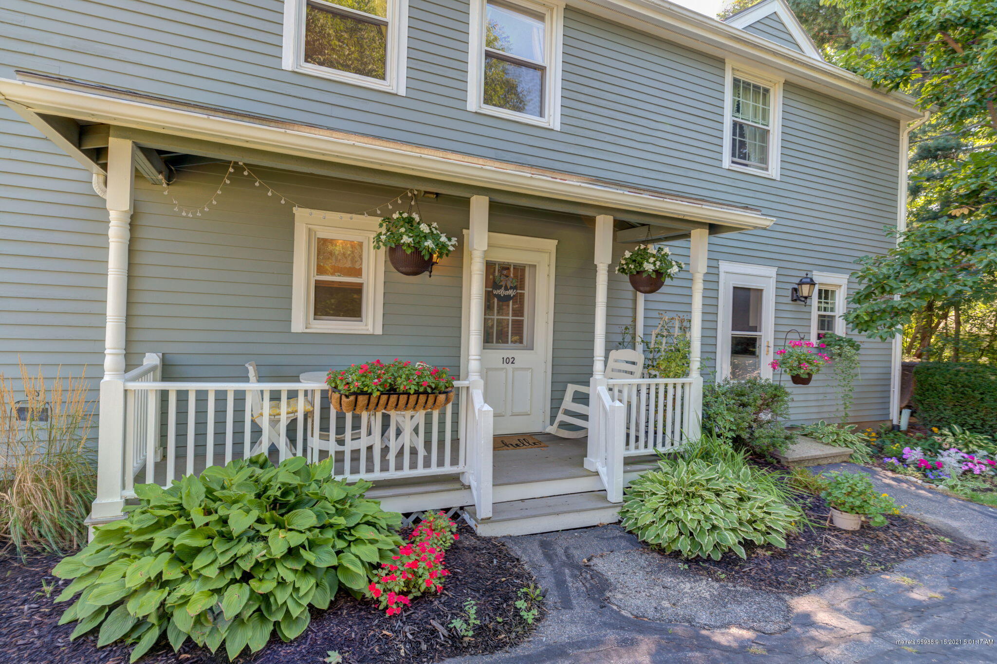 16 Mussey Street South Portland ME 04106