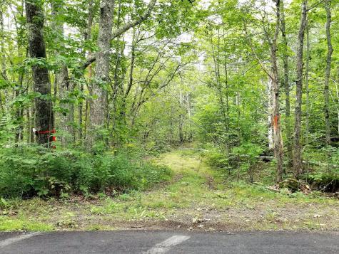 000 Gurney Street Rockport ME 04856