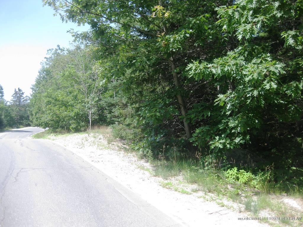360 Tunk Lake Road Sullivan ME 04664